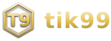 tik99 logo